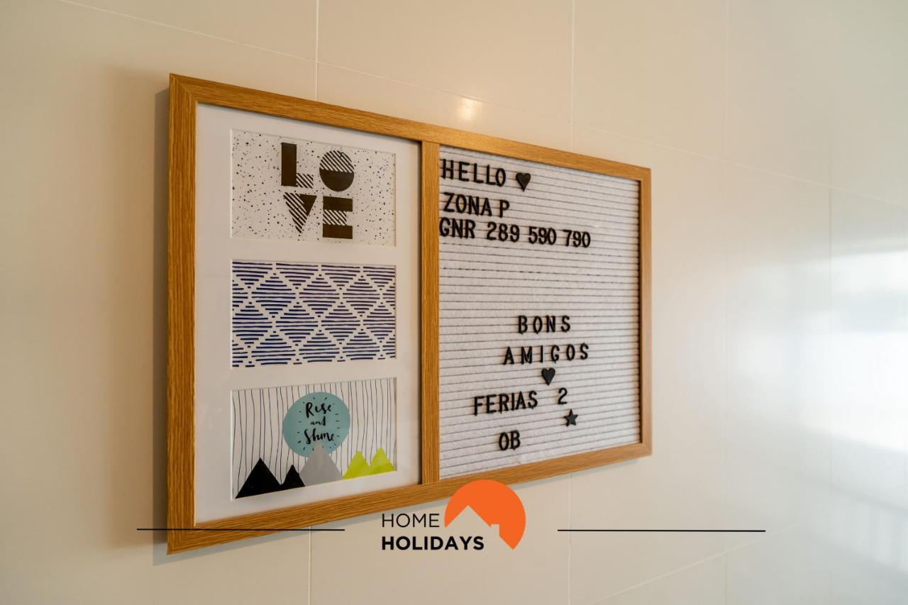 #160 V3 Vila Branca 92 By Home Holidays البوفيرا المظهر الخارجي الصورة