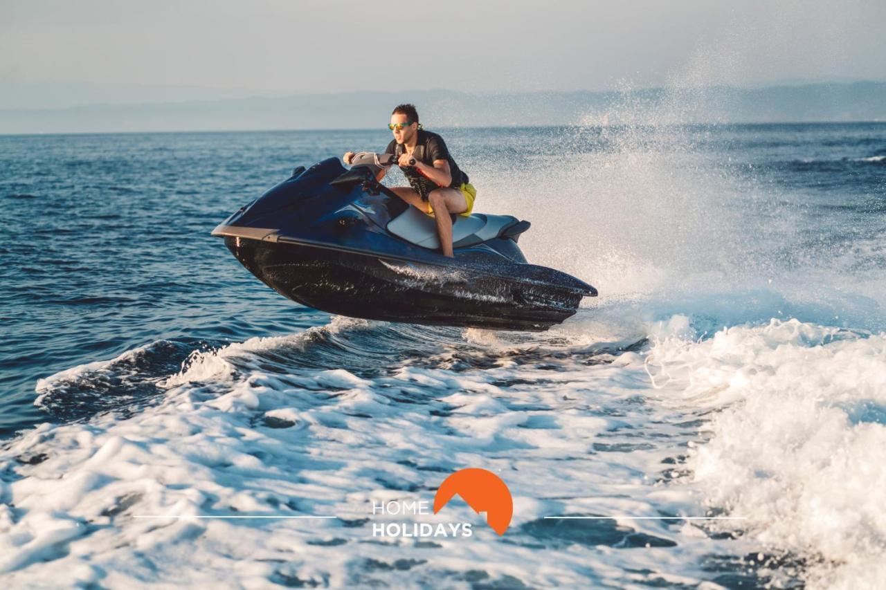 #160 V3 Vila Branca 92 By Home Holidays البوفيرا المظهر الخارجي الصورة